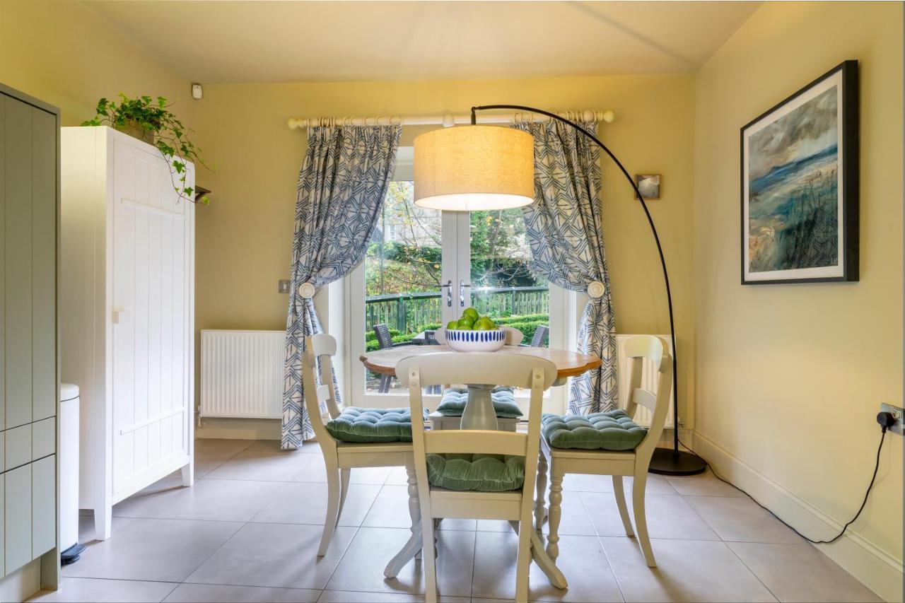Gardeners Cottage Sandsend Exterior photo